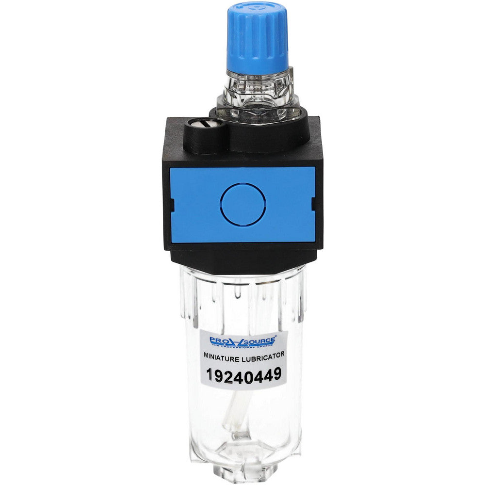 Pro-Source L200A-02N Miniature Compressed Air Lubricator 1/4" Port