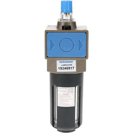 Pro-Source UL-02N Intermediate Compressed Air Lubricator 1/4" Port