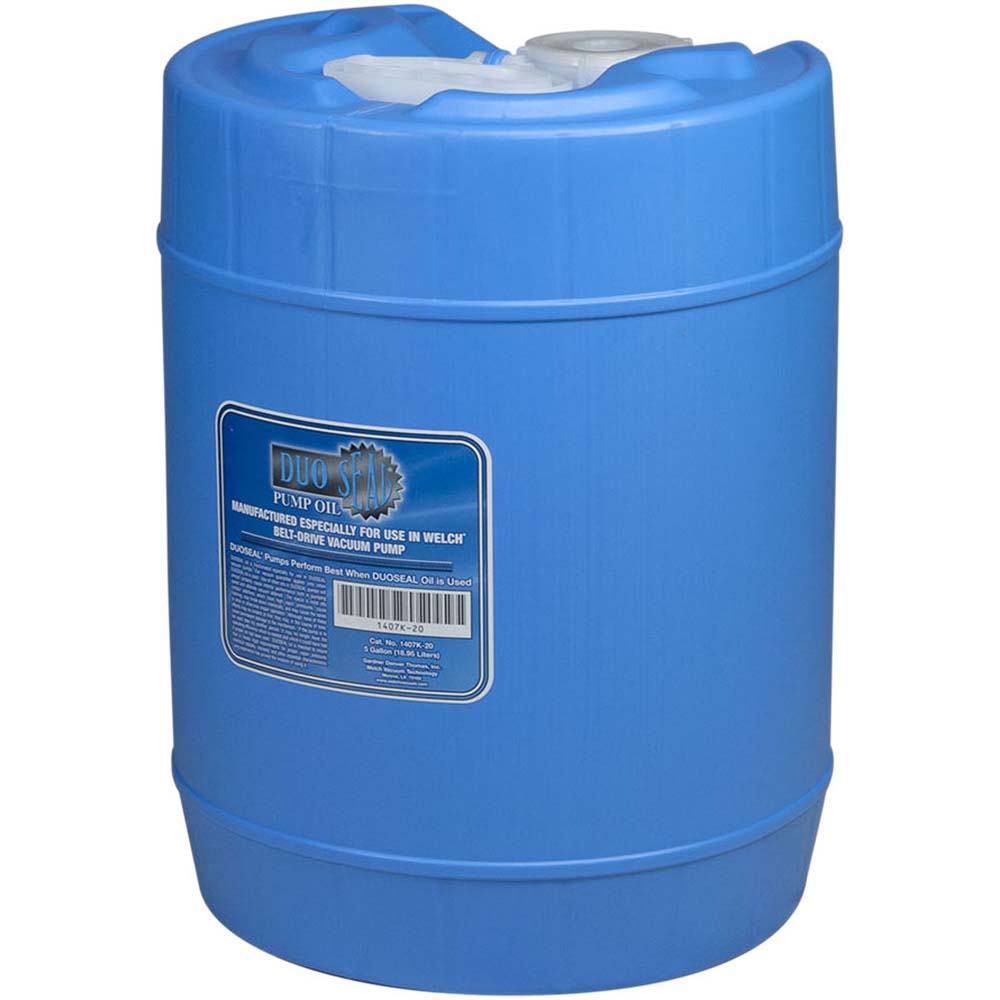 Welch 1407K-20 Air Compressor & Vacuum Pump Accessories