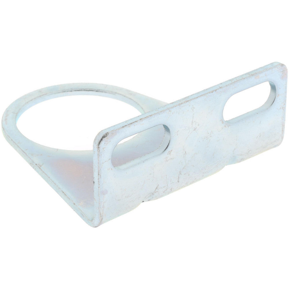 Pro-Source ZGR200MB FRL 'L' Mounting Bracket Steel, Use with Miniature & Compact Regulator