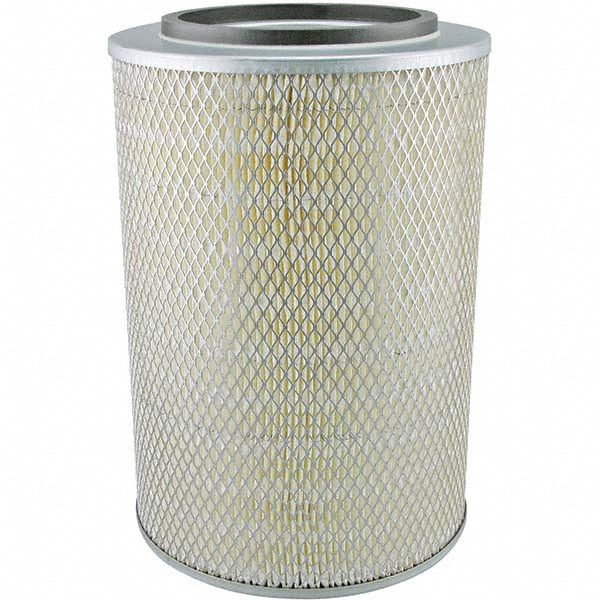 Baldwin Filters PA1845 Automotive Air Filter Element 9-3/4" OD, 13-29/32" OAL