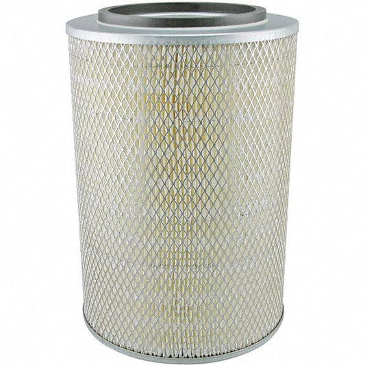 Baldwin Filters PA1845 Automotive Air Filter Element 9-3/4" OD, 13-29/32" OAL