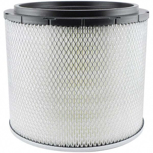 Baldwin Filters PA1705-2 Automotive Air Filter Element 12-1/32" OD, 10-3/8" OAL