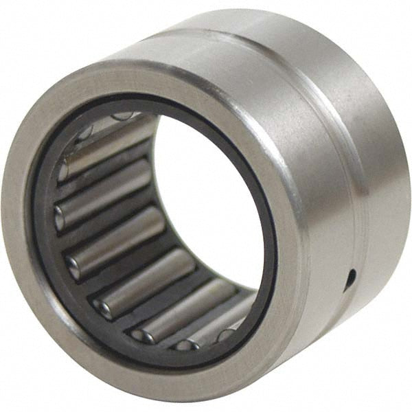 Koyo MR12 2RS Needle Roller Bearing 0.75" Bore Dia, 1.25" OD, 1" OAW