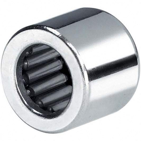 Koyo BH88 Needle Roller Bearing 0.5" Bore Dia, 0.75" OD, 0.5" OAW