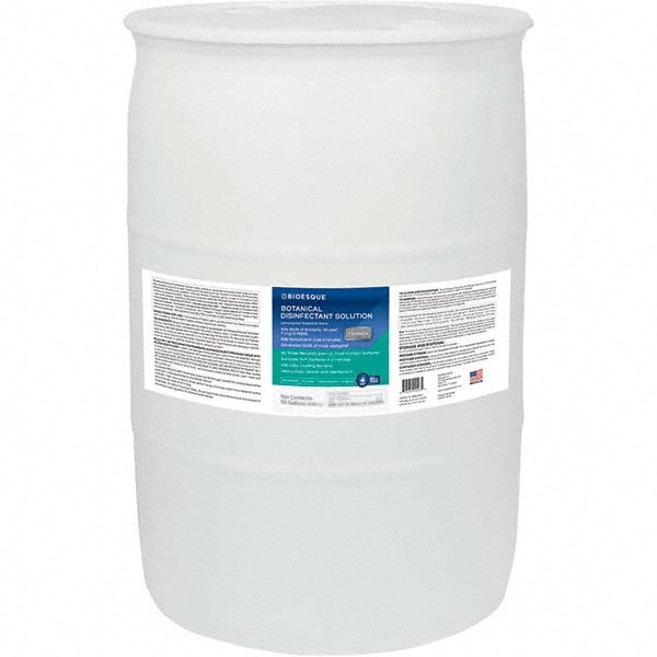 Bioesque Solutions BBDS55G All-Purpose Cleaner 55 gal Drum, Disinfectant