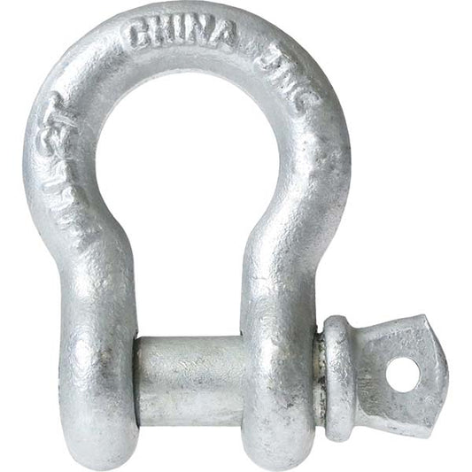 US Cargo Control SPAS1-14 Anchor Shackle Screw Pin