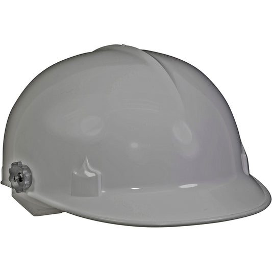 Jackson Safety 20193 Pinlock Adjustment 2-3/4" Brim Bump Cap with Adapter