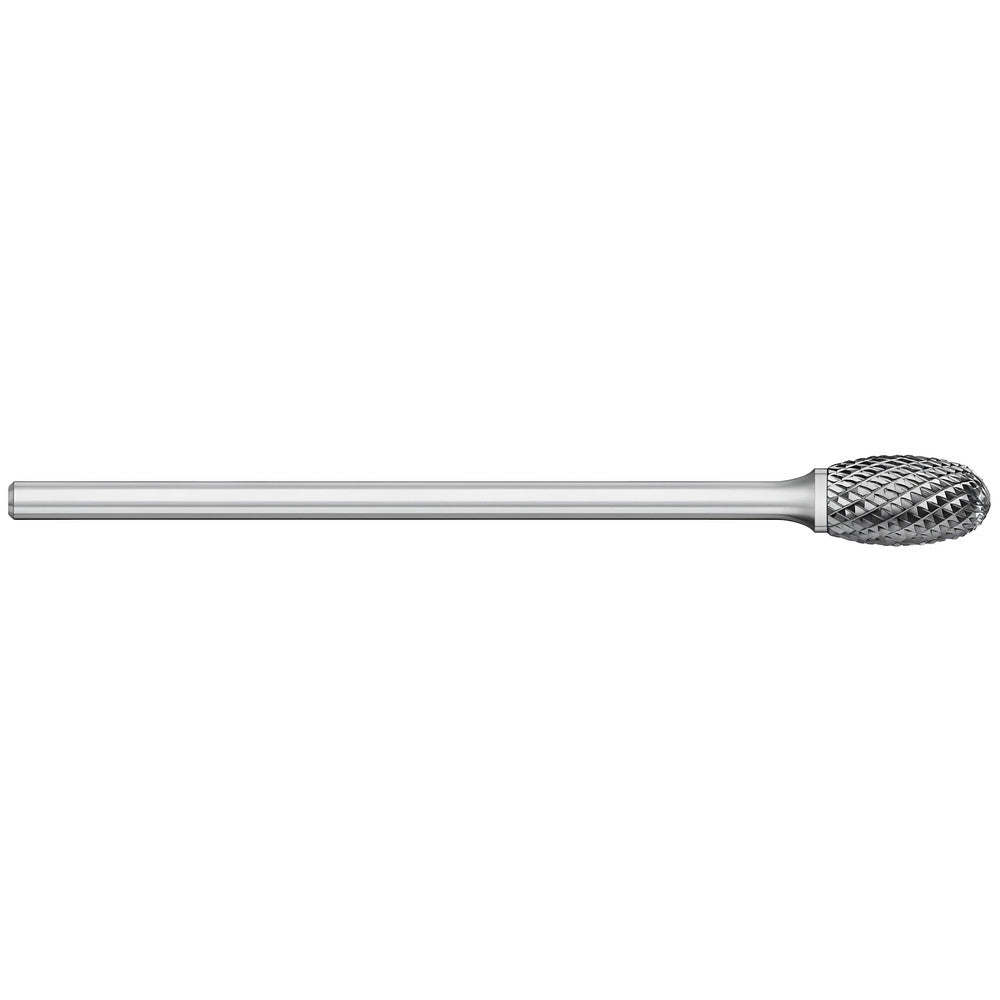 Titan USA TB19155 Abrasive Bur SE-41L3, Egg