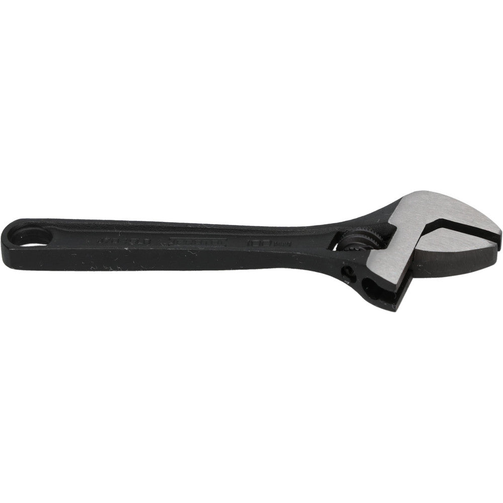 Proto J704SLA Adjustable Wrench 4" OAL, 1/2" Jaw Capacity