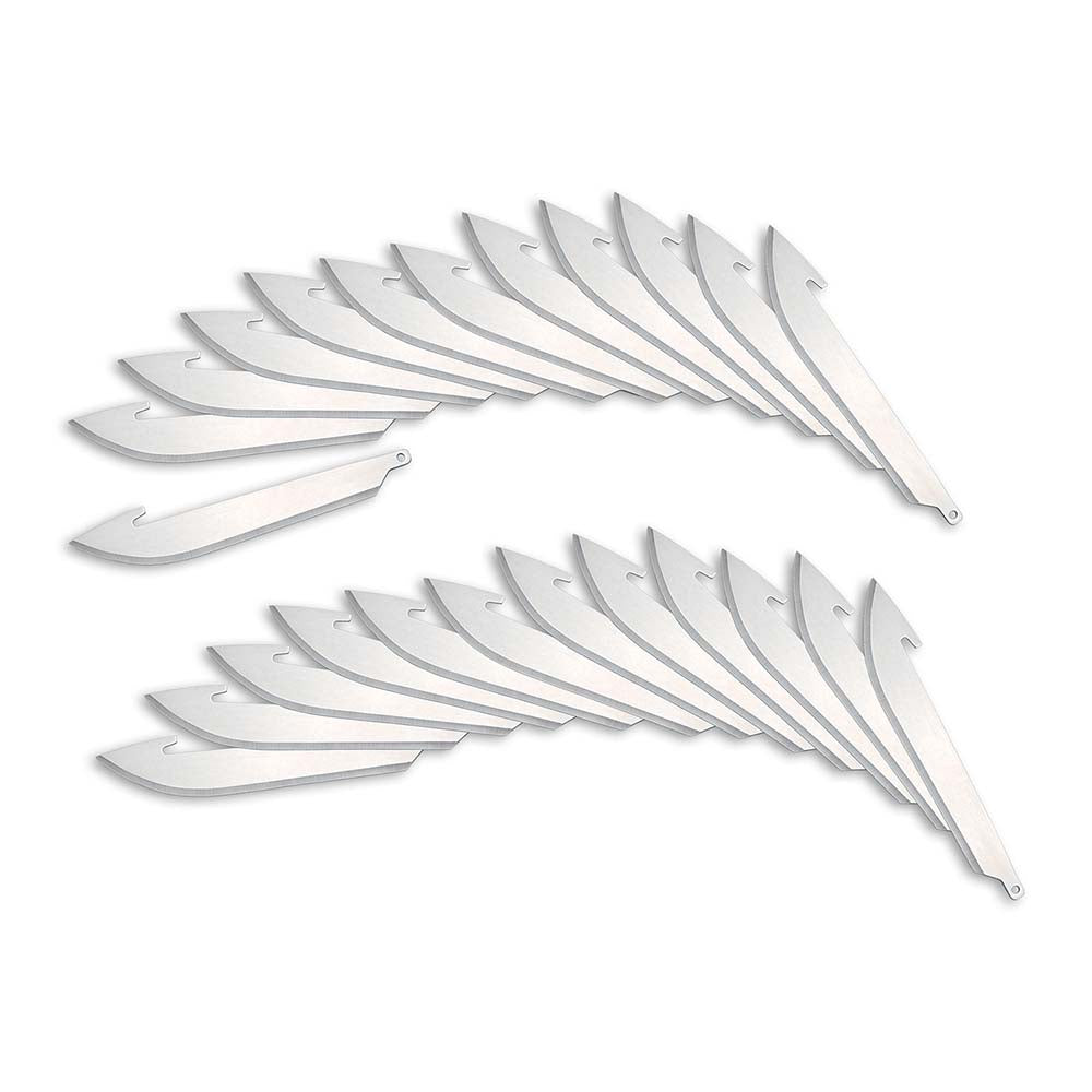Outdoor Edge RR35-24 RazorSafe Replacement Knife Blade
