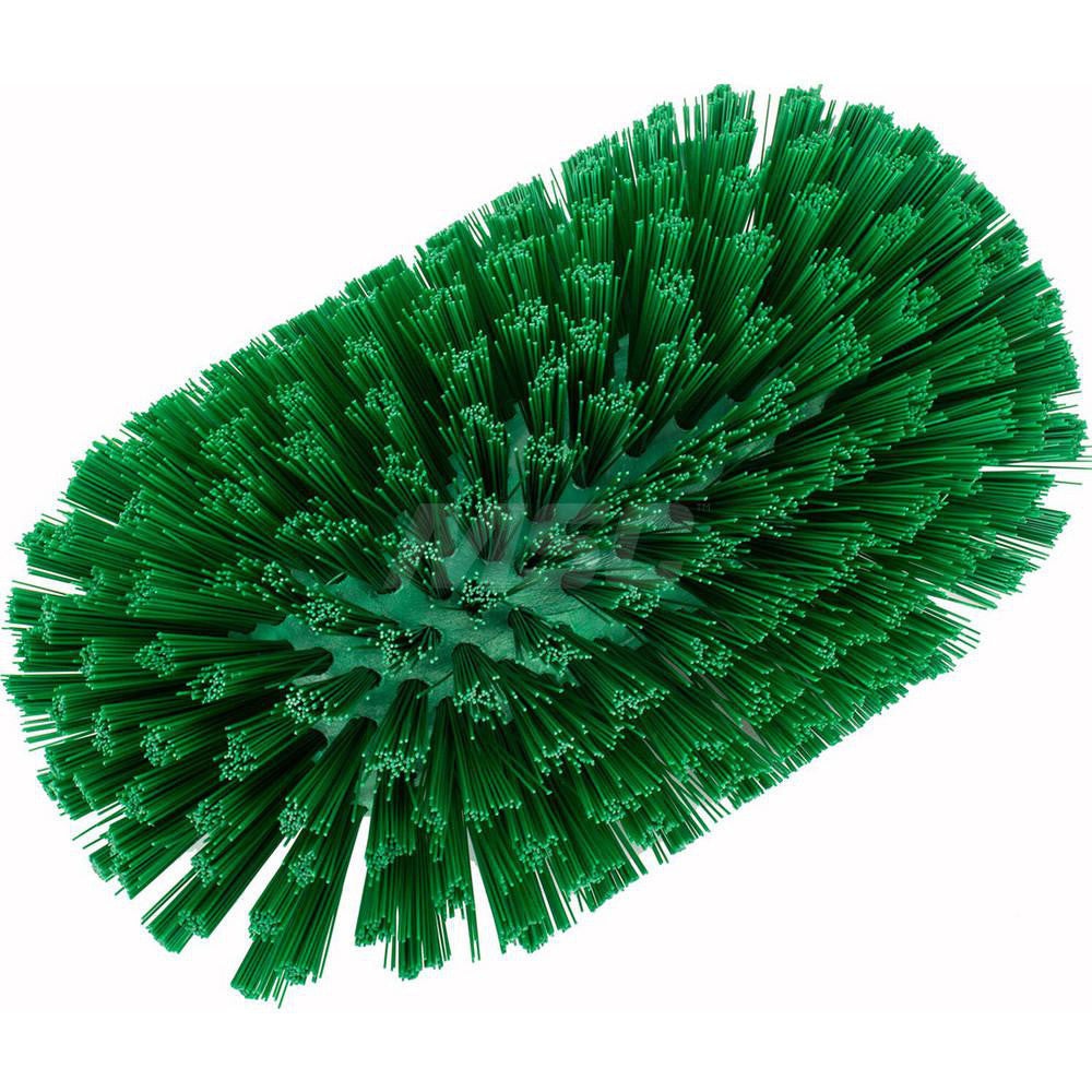 Carlisle 40043EC09 Sparta® 5-1/2" X 9-1/2" Kettle Brush Green