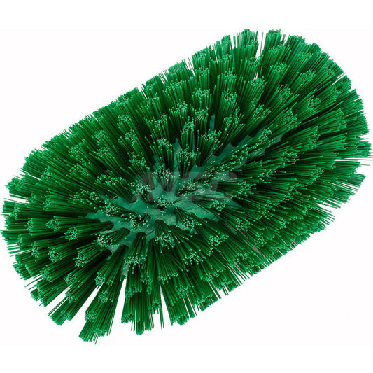 Carlisle 40043EC09 Sparta® 5-1/2" X 9-1/2" Kettle Brush Green