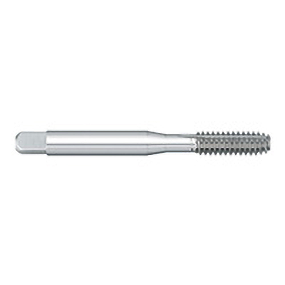 Titan USA TT82850 Thread Forming Tap #8-32 UNC, 3B Class of Fit, Bottoming Chamfer, High-Speed Steel, Bright/Uncoated Finish