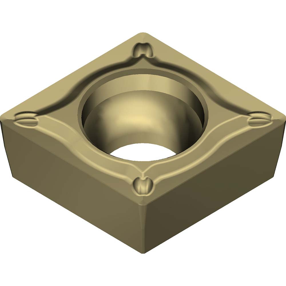 Sumitomo 19W1BPE Turning Insert CCMT32.51ESU AC8020P, Carbide
