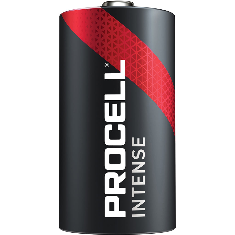 Duracell 10041333034246 Standard Battery Size D, Alkaline