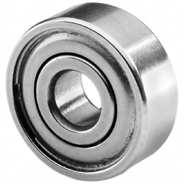 Tritan 628 ZZ PRX Miniature Ball Bearing 8 mm Bore Dia, 24 mm OD, 23.88 mm OAW