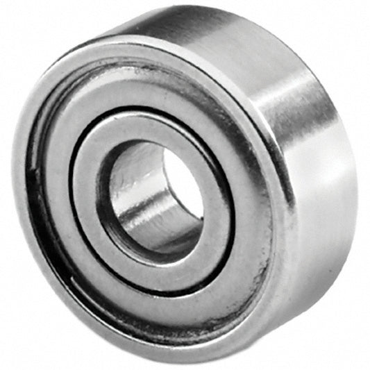 Tritan 628 ZZ PRX Miniature Ball Bearing 8 mm Bore Dia, 24 mm OD, 23.88 mm OAW