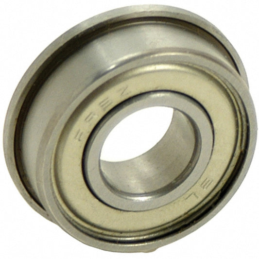 Tritan FR6 ZZ PRX Miniature Ball Bearing 0.375" Bore Dia, 0.875" OD, 0.875" OAW