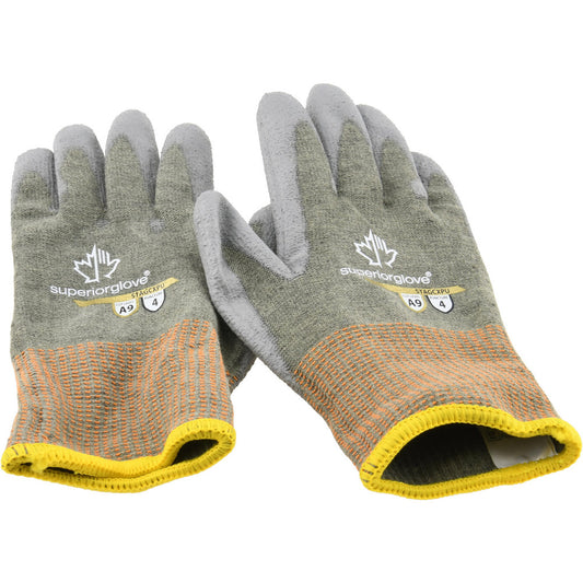 Superior Glove Works STAGCXPU-8 Gloves Superior Glove Works