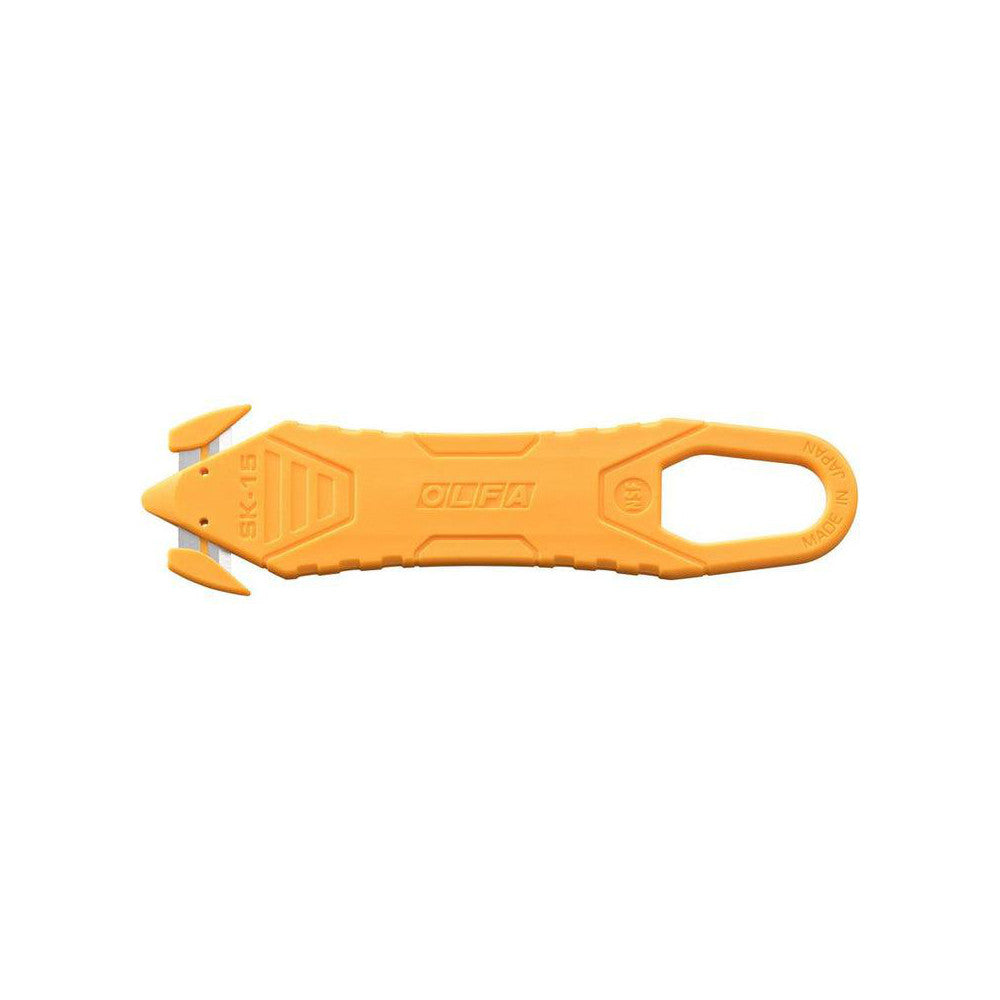 Olfa 1136359 Utility Knife Recessed & Concealed Fixed Blade