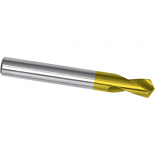 Magafor 80089603170 120&deg 1/8" Diam 2" OAL Cobalt Spotting Drill