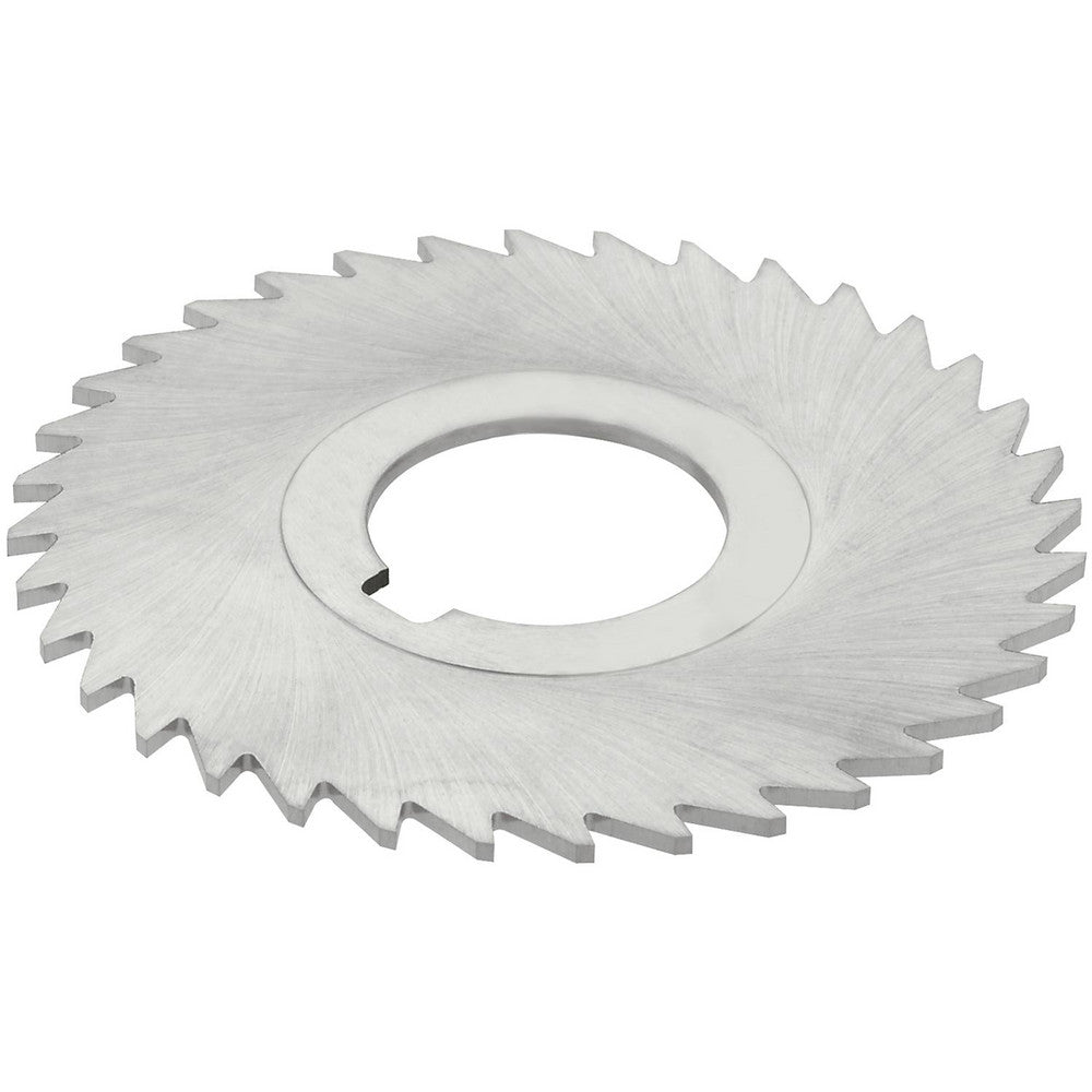 Keo 950-000-692 Slitting & Slotting Saw 3" Dia, 1/16" Thick, 1" Arbor Hole, 36 Teeth, High Speed Steel