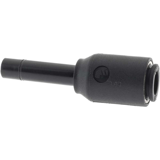Legris 3168 56 06 Push-To-Connect Tube Fitting Plug-In Expander, 1/4" OD
