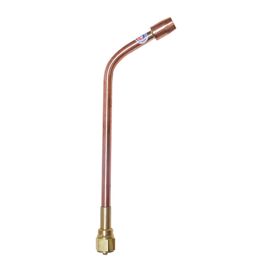 Uniweld TYPE11-15 Oxygen/Acetylene Torch Nozzles Type Heating Tip  Tip Number 15  For Use With WH360 WH360L 72L9 72L11  Gas Type Oxy-Acetylene  PSC Code 3433  