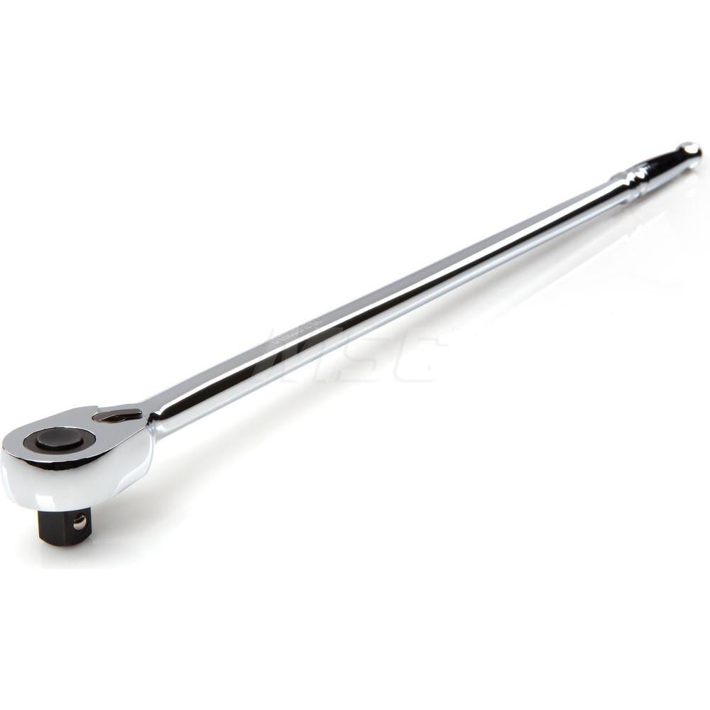 Tekton SRH11224 1/2 Inch Drive x 24 Inch Quick-Release Ratchet