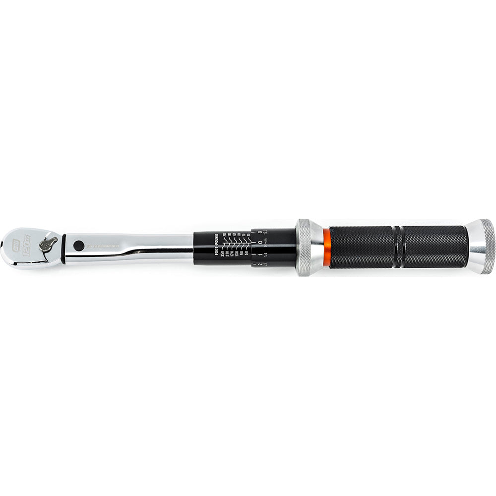 GEARWRENCH 85174 Torque Wrench 3/8" Drive