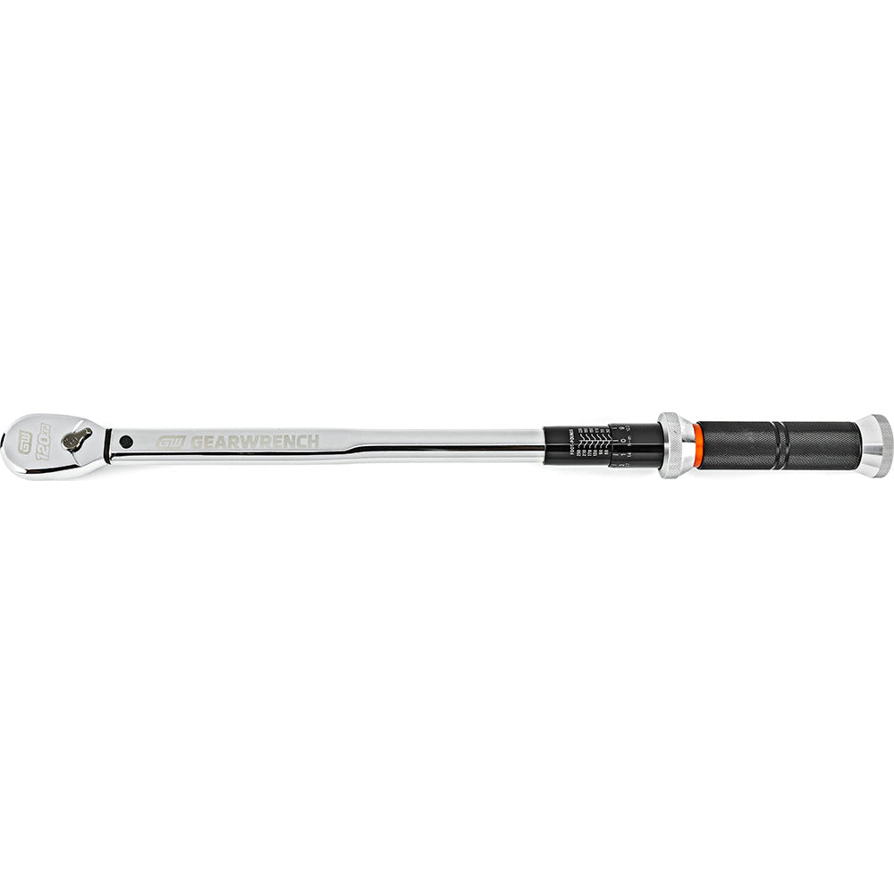 GEARWRENCH 85180 Torque Wrench 1/2" Drive