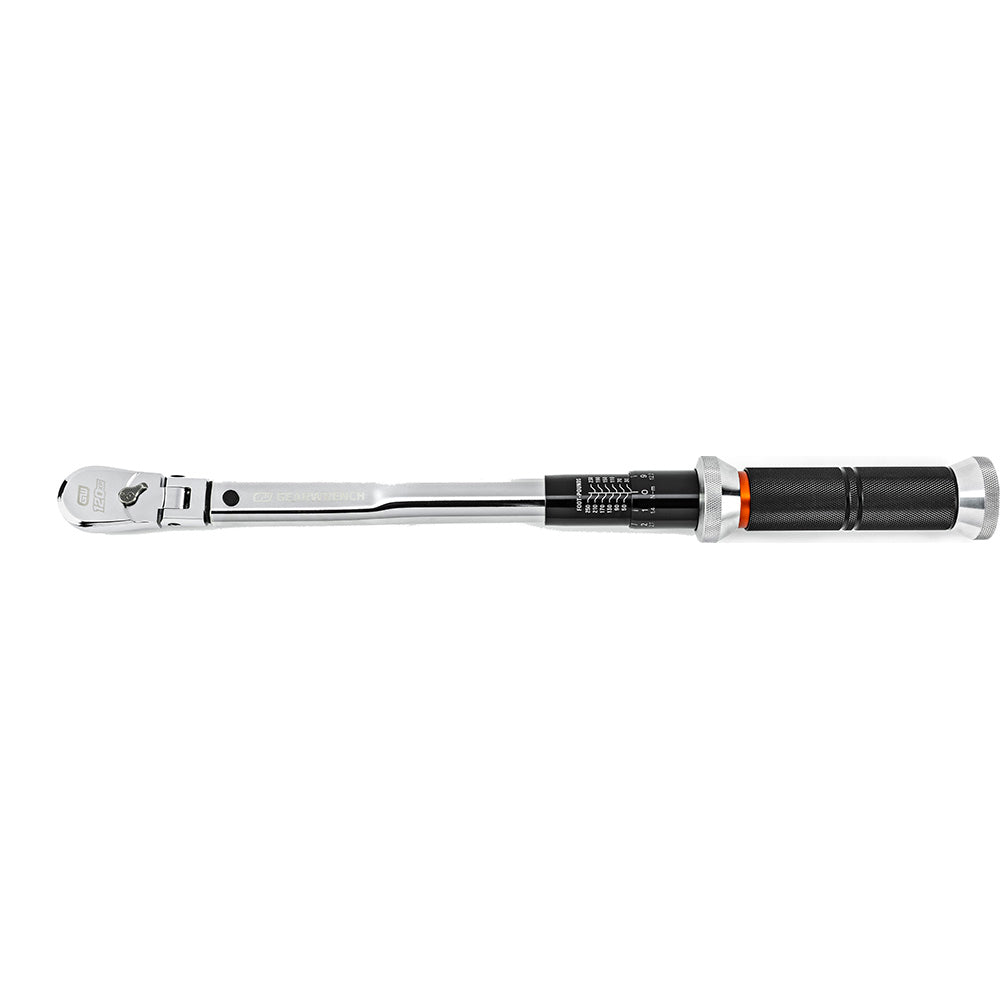 GEARWRENCH 85188 Torque Wrench 3/8" Drive