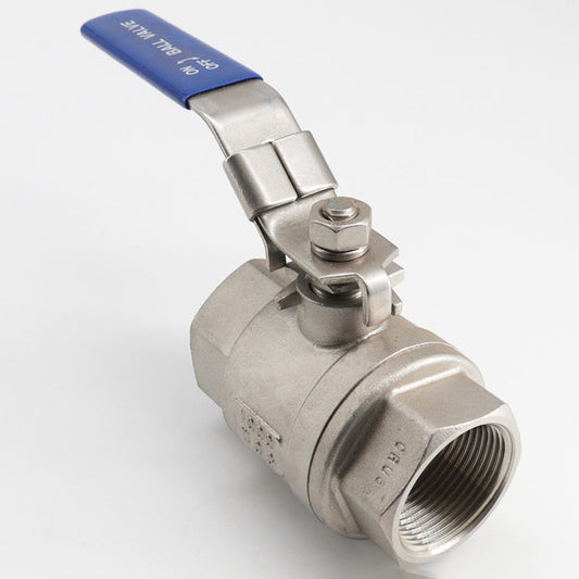 Guardian Worldwide 06Q201N04012 Standard  1/2" Pipe,  Full Port