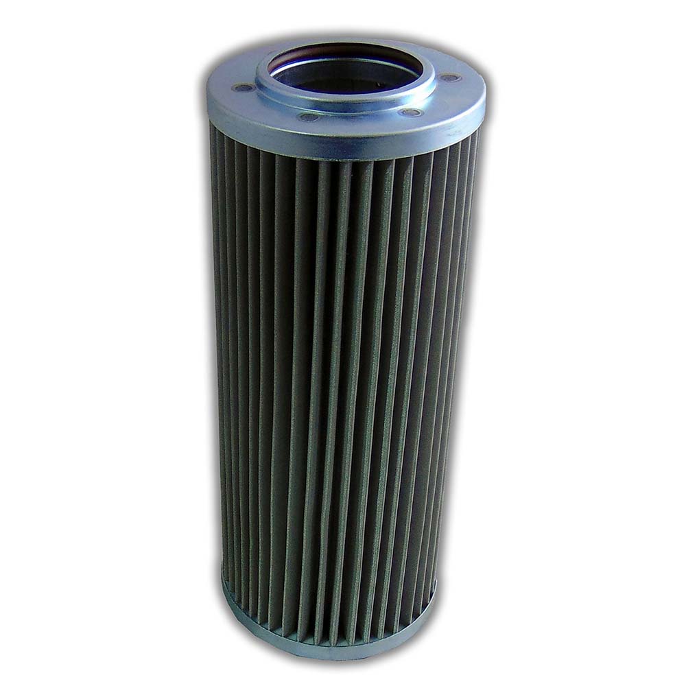 Main Filter MF0617547 Replacement/Interchange Hydraulic Filter Element Wire Mesh, 50 &micro
