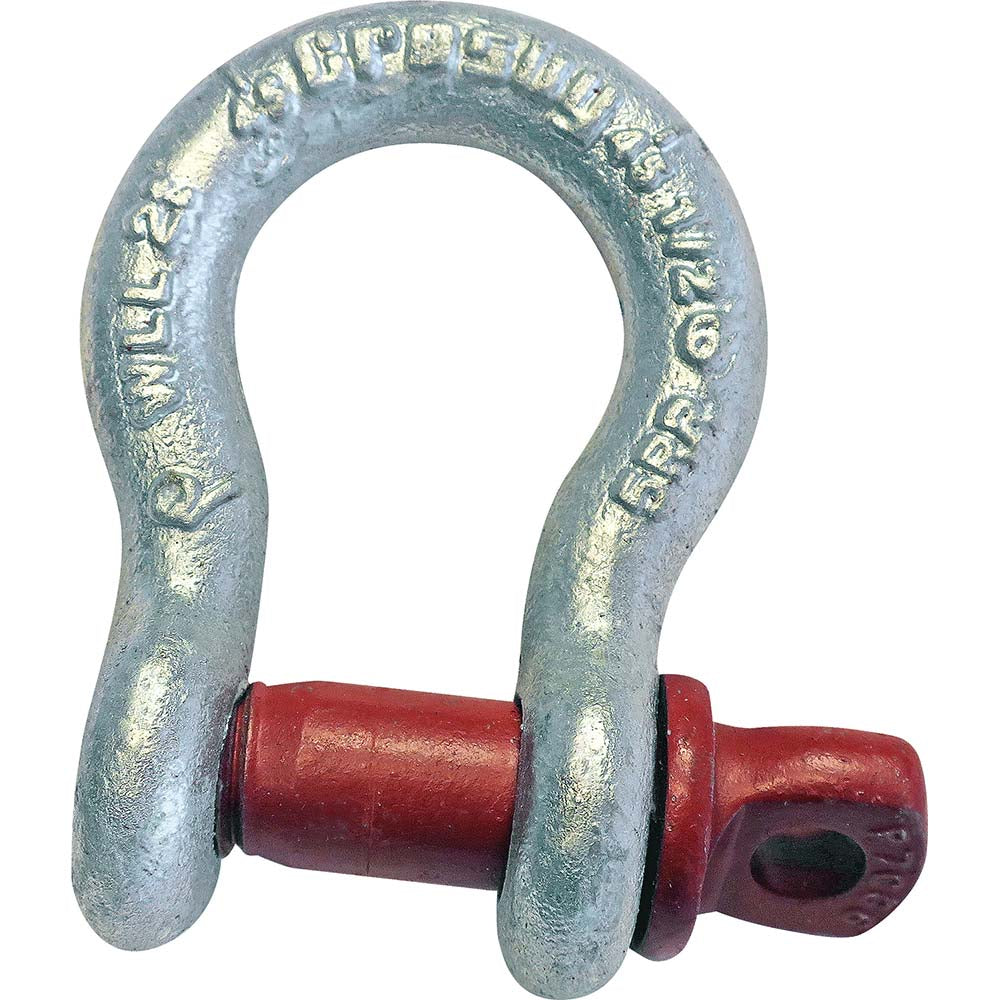 Crosby SH034CR05 Shackle Screw Pin