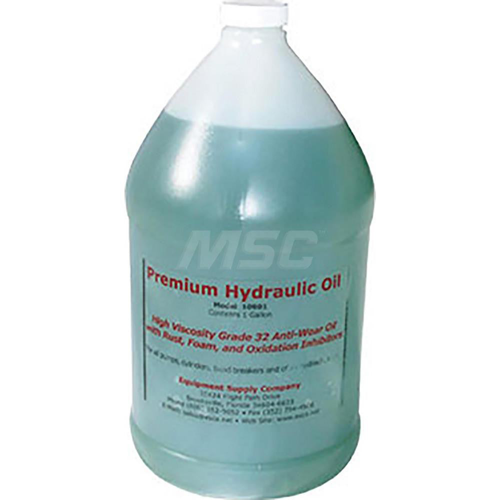 ESCO 10901 Machine Oil ISO 32, 1 gal, Bottle