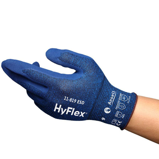 Ansell 11819070 Series 11-819 General Purpose Work Gloves
