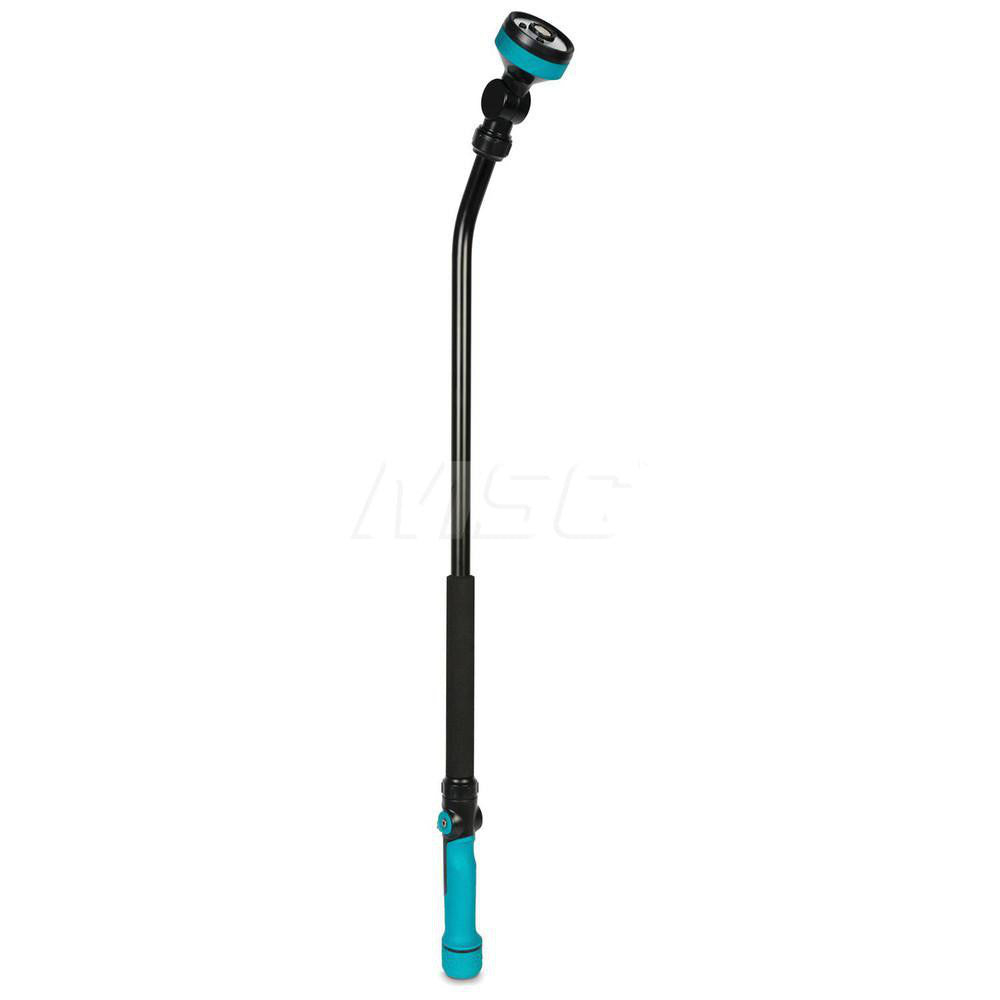 Gilmour 820522-1001 Garden Hose Nozzle 3/4", Metal & Plastic