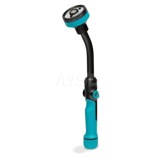 Gilmour 820432-1001 Garden Hose Nozzle 3/4", Metal & Plastic
