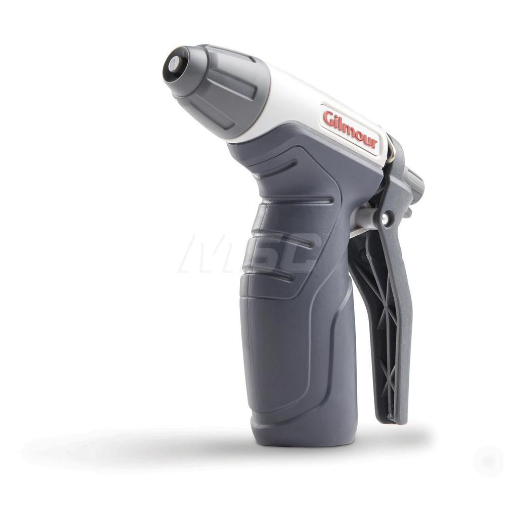 Gilmour 821022-1002 Garden Hose Nozzle 3/4", Metal & Plastic
