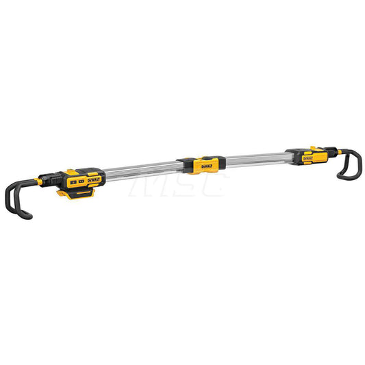 DeWALT DCL045B Cordless Work Light 12 & 20V, 1,700 Lumens