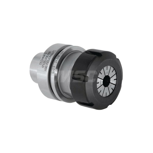 Techniks 31448-F Collet Chuck ER Collet, Taper Shank