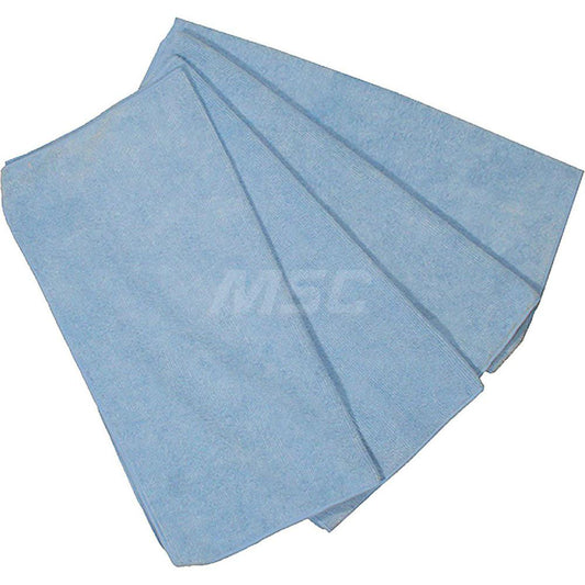 ACA Enterprises MFMP16BL Towel Virgin, Microfiber