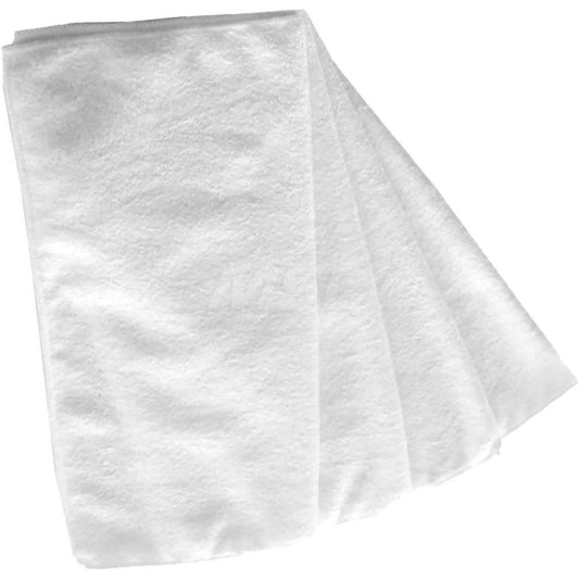 ACA Enterprises MFMP16WH Towel Virgin, Microfiber