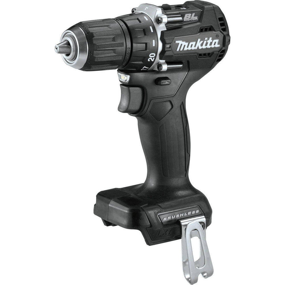Makita XFD15ZB Cordless Drill 1/2" Chuck