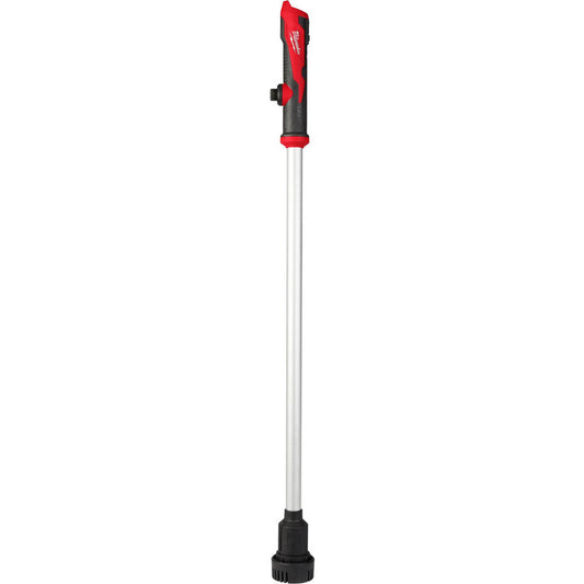 Milwaukee Tool 2579-20 Utility Pumps Voltage 12.00 Inlet Size 0.75 in Inlet Size 0.75 in Pump Activation Type Pressure Switch Horsepower 1.8 Inlet Thread Type NPT Material Aluminum Outlet Thread Type FPT Input Voltage 12.00 Frequency 9 Shut-off Feet 15 Ma