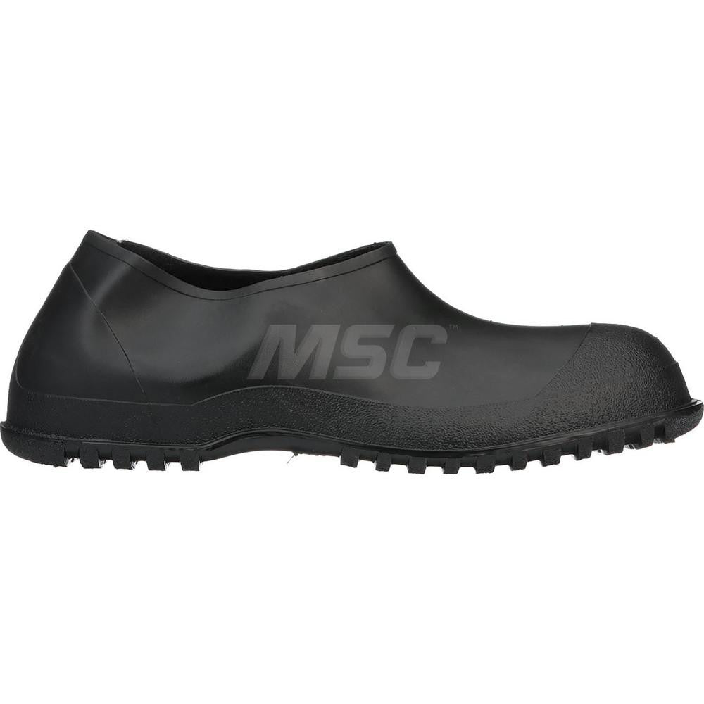 Tingley 35111.2X Chemical-Resistant Overshoe Men's Size 12.5 to 14