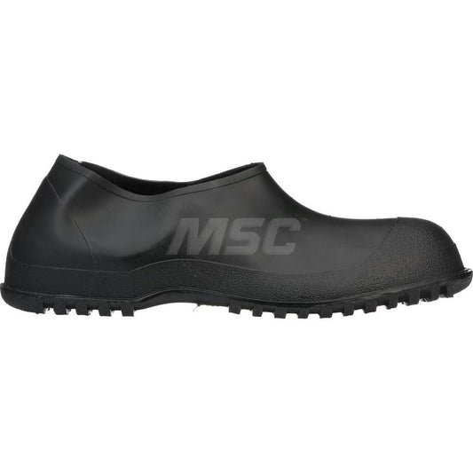 Tingley 35111.2X Chemical-Resistant Overshoe Men's Size 12.5 to 14