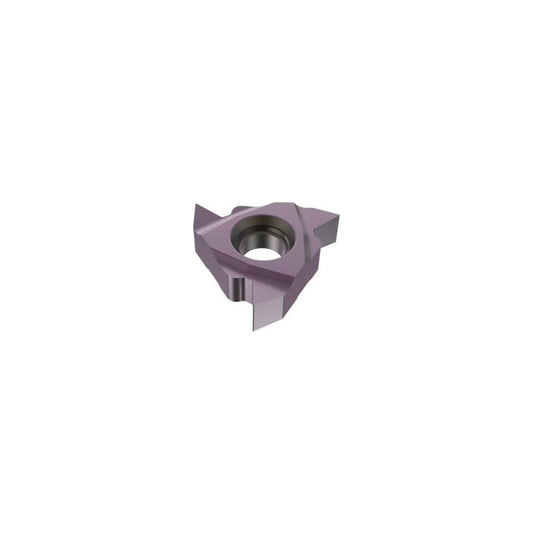Seco 10097676 Threading Insert16 Size, 16ER Style, TTP2050 Grade, Solid Carbide